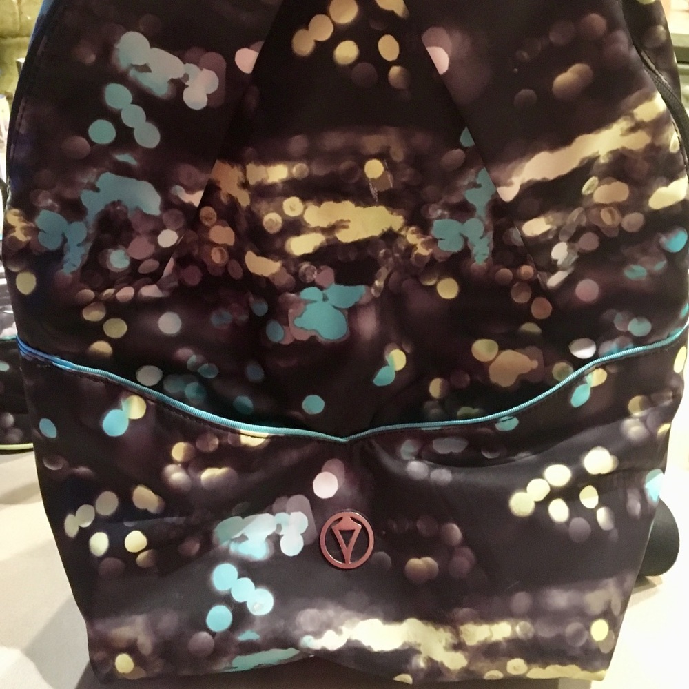 Kids backpack and lunchbox